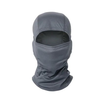 Tactical Baracella Bike Riding windproof Pool Cover, Outdoor Hunting