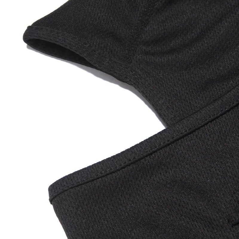 Tactical Baracella Bike Riding windproof Pool Cover, Outdoor Hunting