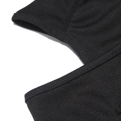 Tactical Baracella Bike Riding windproof Pool Cover, Outdoor Hunting