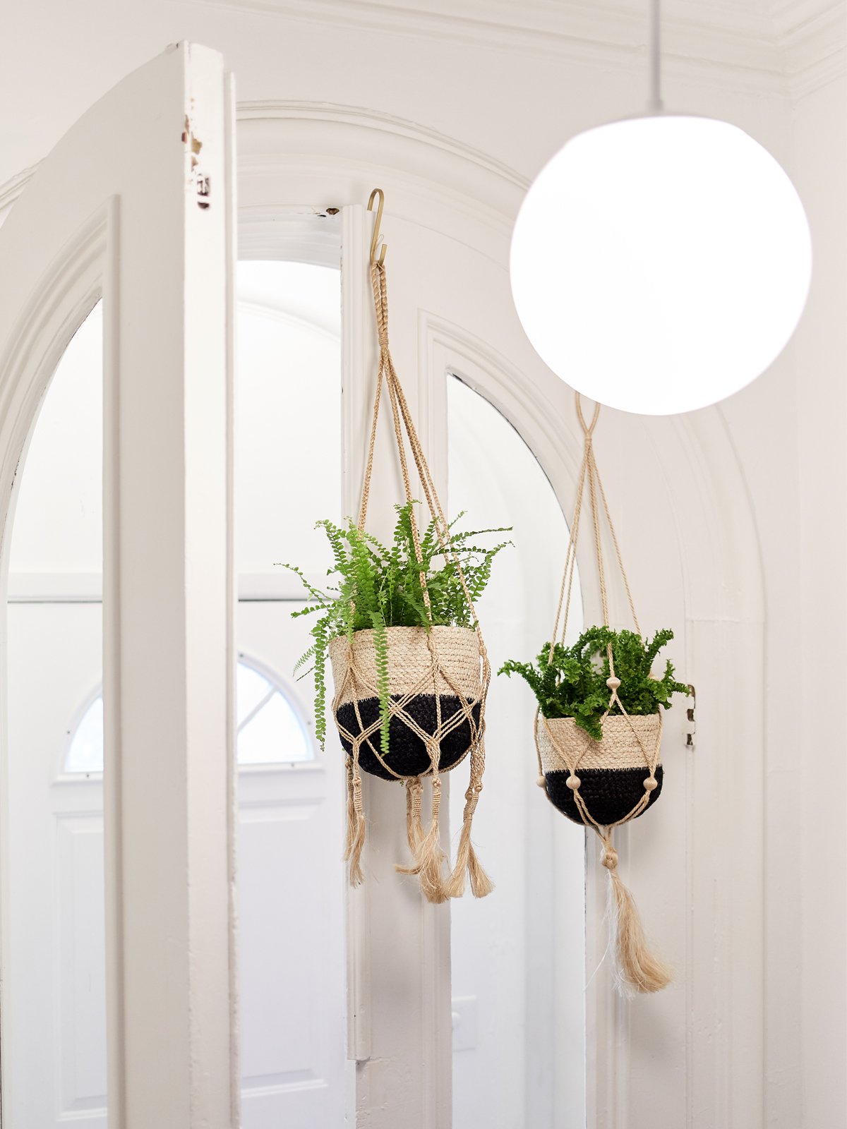 Plant Hanger - Bitan Secondary image