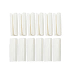 12PCS BedSheet Clips Plastic Slip-Resistant Clamp Quilt Bed Clipper
