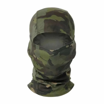 Tactical Baracella Bike Riding windproof Pool Cover, Outdoor Hunting
