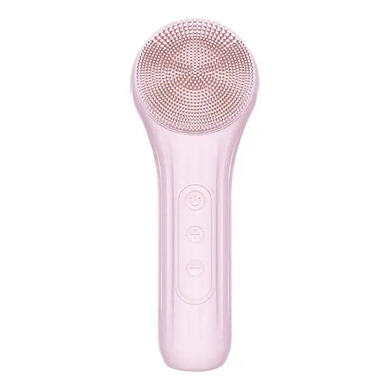 Mini Portable Rechargeable Heating Electric Usb Ultrasonic Vibration