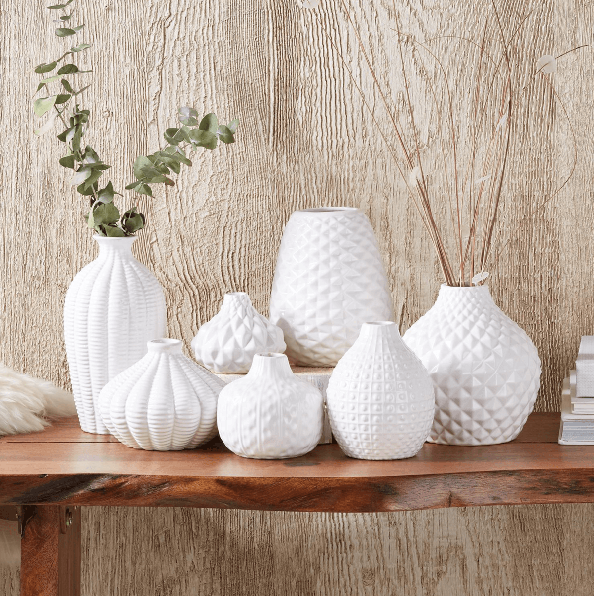 Imperfect Whitney Vases Secondary image