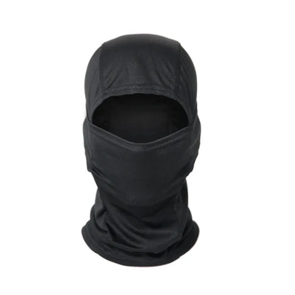 Tactical Baracella Bike Riding windproof Pool Cover, Outdoor Hunting