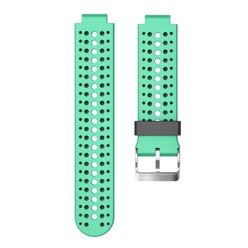 Soft Silicone Strap Replacement Watch Band For