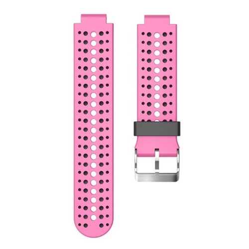 Soft Silicone Strap Replacement Watch Band For