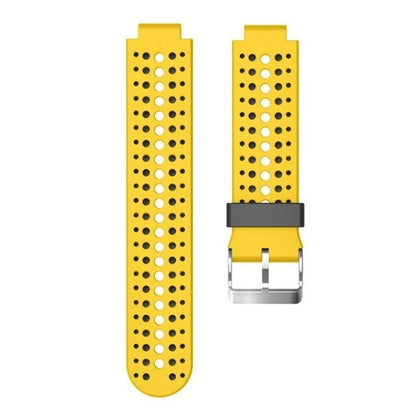 Soft Silicone Strap Replacement Watch Band For