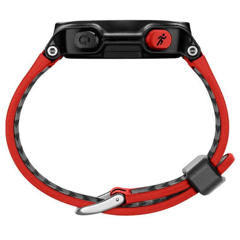 Soft Silicone Strap Replacement Watch Band For