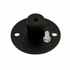 Spider Pendant Light Rubber cable Metal Lamp Holder Black finish~1122