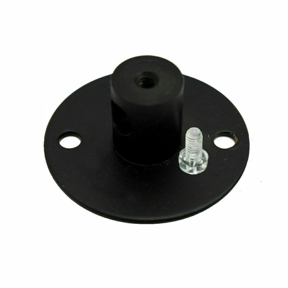 Spider Pendant Light Rubber cable Metal Lamp Holder Black finish~1122
