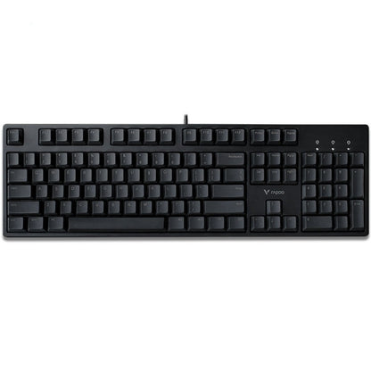 Rapoo V860 Desktop Wired Gaming Mechanical Keyboard,