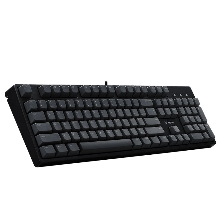 Rapoo V860 Desktop Wired Gaming Mechanical Keyboard,