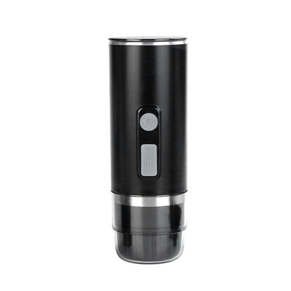 KFJ100 Portable Universal Automatic Espresso Capsule Coffee