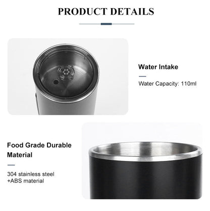 KFJ100 Portable Universal Automatic Espresso Capsule Coffee