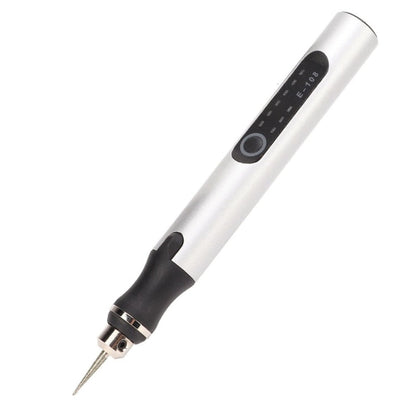 E108 59pcs/set Wireless Portable USB Rechargeable Mini Electric Drill