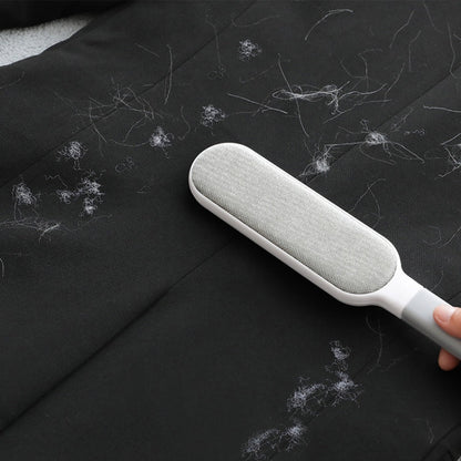 Clothes Sofa Dust Remover Household No-wash Double-sided Electrostatic