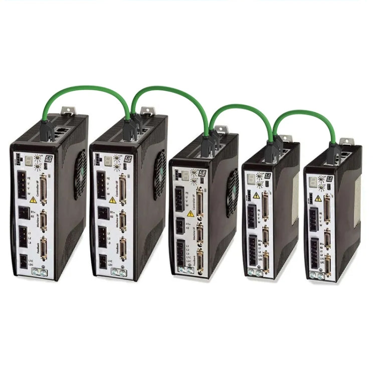 30m CAT6 Double Shielded Gigabit Industrial Cable Vibration-Resistant