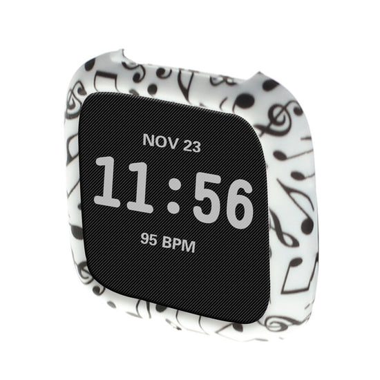 TPU Silicone Cover Case Watch Casing Guard