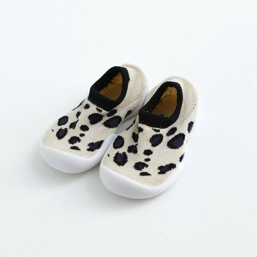 Toddler Baby Kids Girls Boys First Walker Shoes