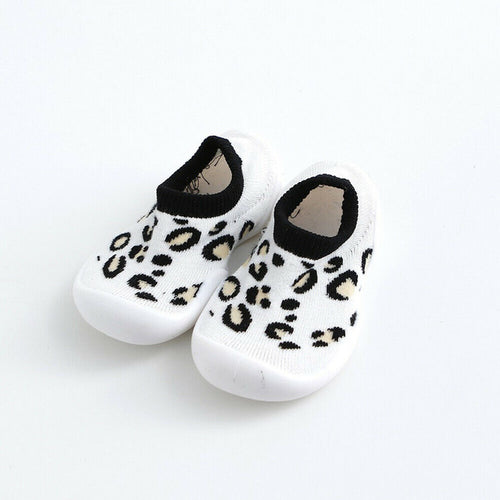 Toddler Baby Kids Girls Boys First Walker Shoes