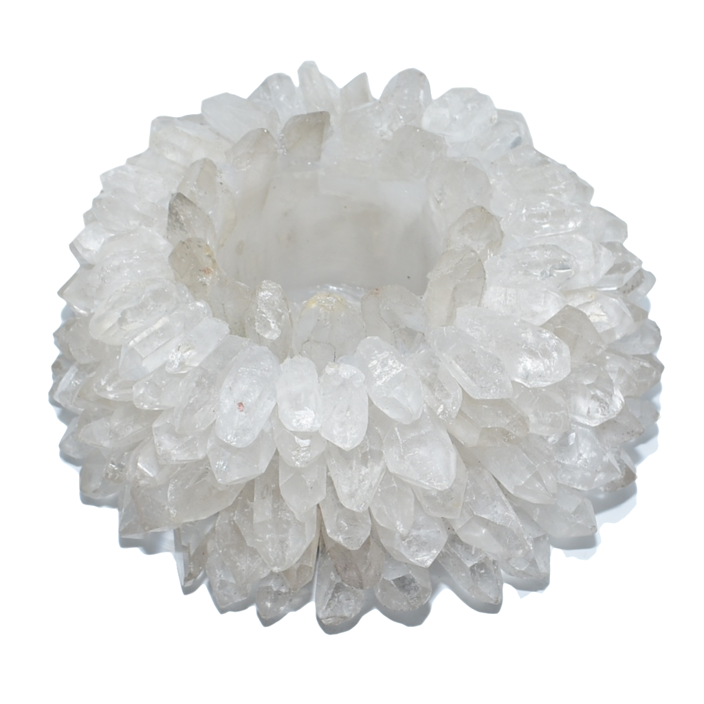 Votive Points Candle Holder Secondary image