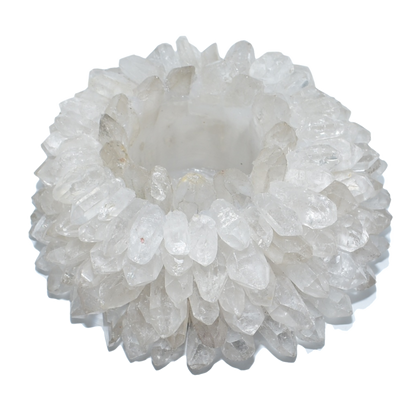 Votive Points Candle Holder