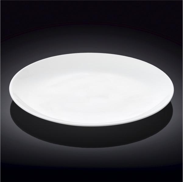 White Round Plate / Platter 12" inch | 30.5 Cm Secondary image