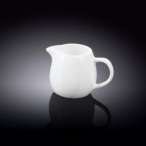 White Creamer 5 Oz | 150 Ml Secondary image