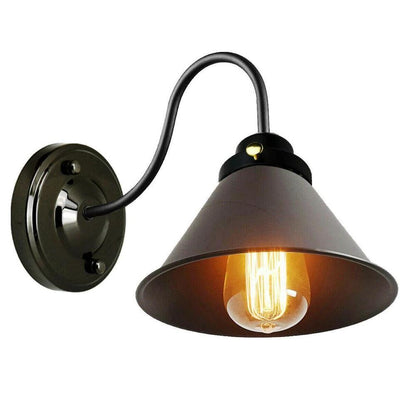 Modern Hallway Wall Light Fixture Affordable ~2870