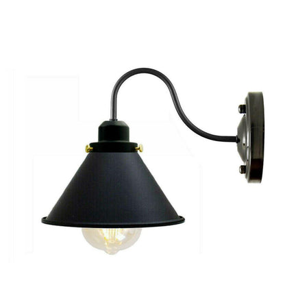 Modern Hallway Wall Light Fixture Affordable ~2870