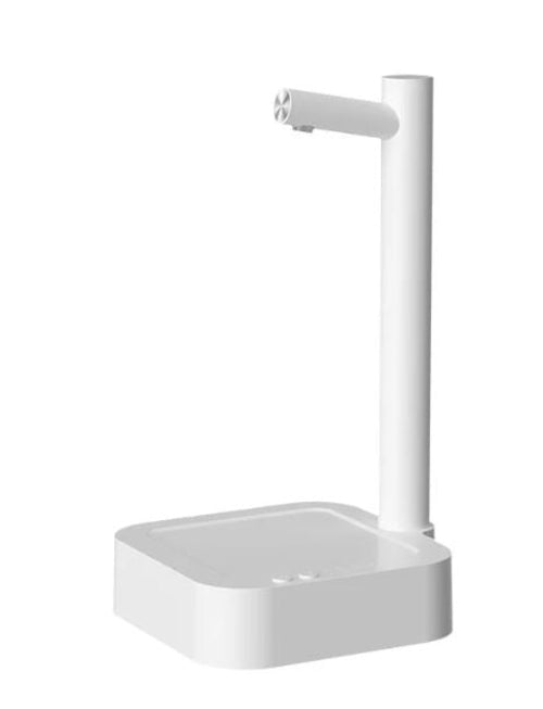 Electric Water Dispenser w/ Filtration System