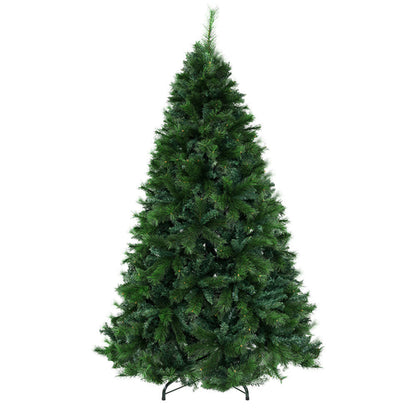 Jingle Jollys Christmas Tree 2.1M Xmas Trees Decorations Pine-Needle