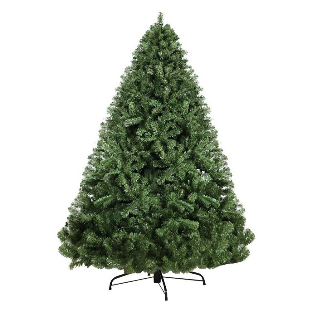 Jingle Jollys 2.1M 7FT Christmas Tree Xmas Decoration Home Decor 1250 Main image