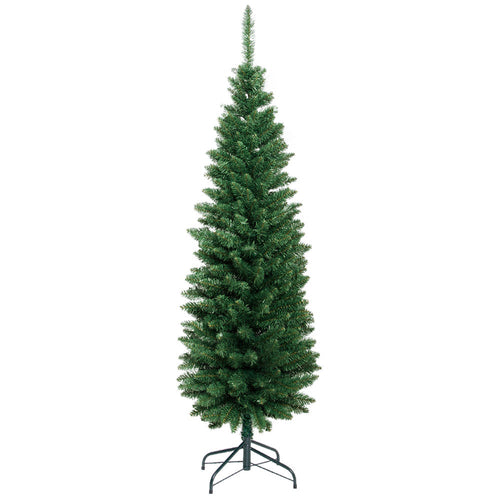 Jingle Jollys Christmas Tree 1.8M Xmas Trees Green Decorations 300