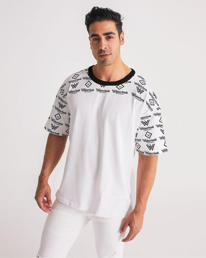 Men's Wakerlook Premium Heavyweight Tee