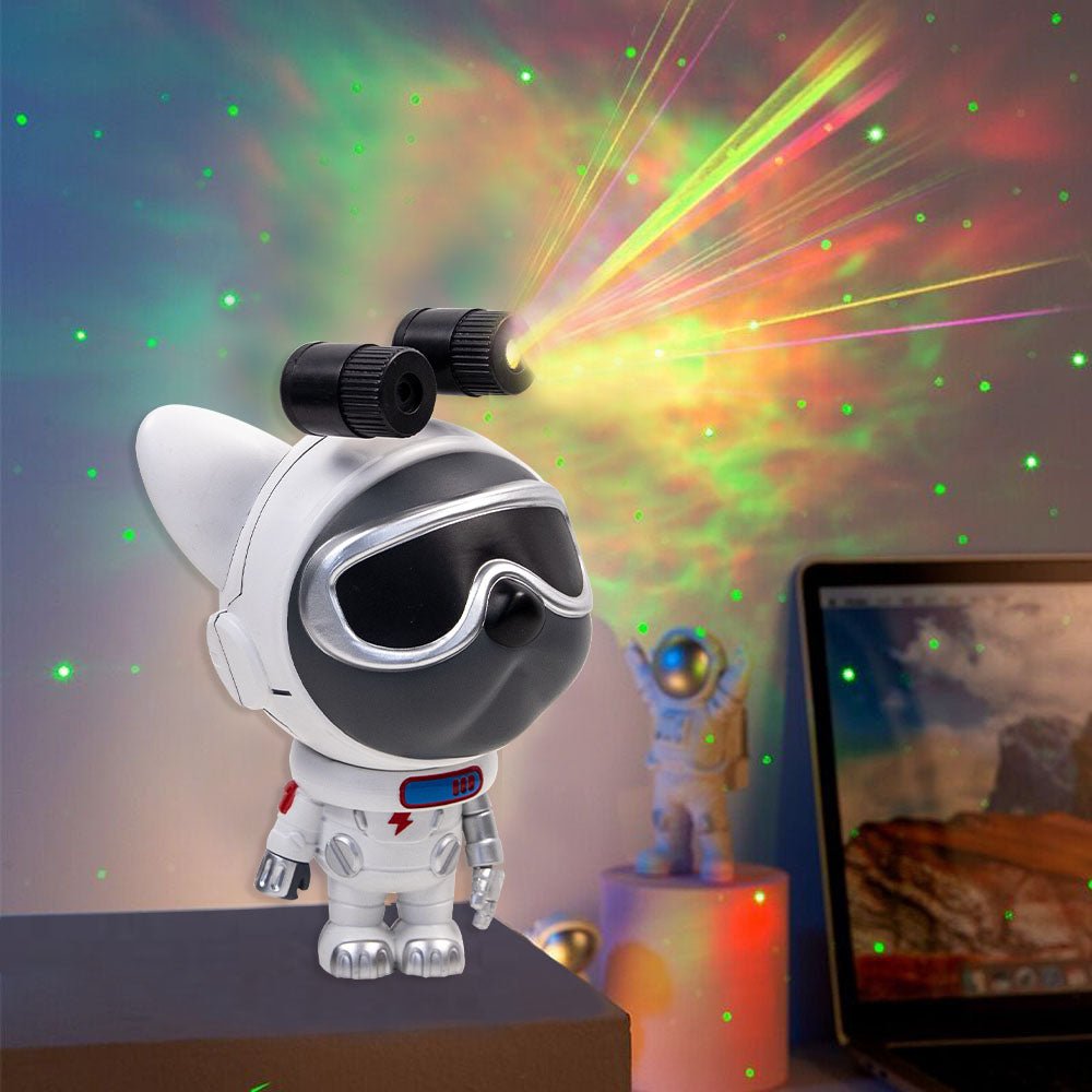 Star Projector Lamp Projection Kids LED Night Light Main image