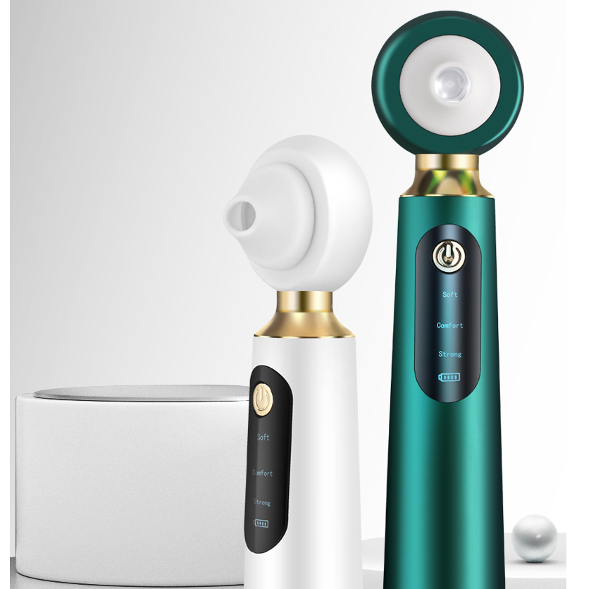 Visible Blackhead Acne Cleaning Machine