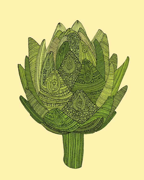 Artichoke