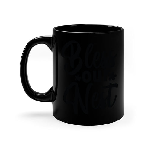 Bless our nest  design 70#- spring-Mug / Coffee Cup