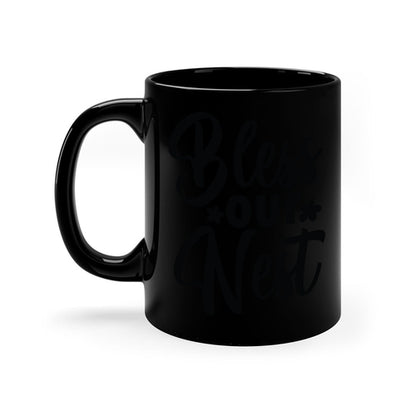 Bless our nest  design 70#- spring-Mug / Coffee Cup