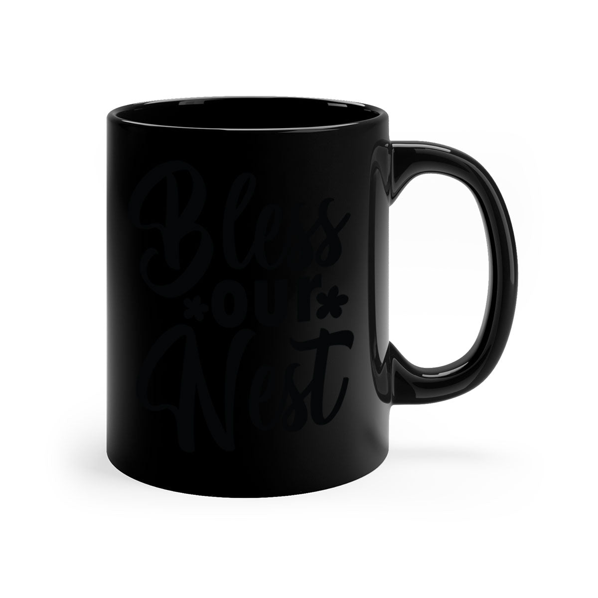 Bless our nest  design 70#- spring-Mug / Coffee Cup