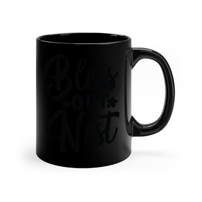Bless our nest  design 70#- spring-Mug / Coffee Cup