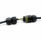 Waterproof Electrical Junction Box Cable Connector Wire IP68 UK~3556
