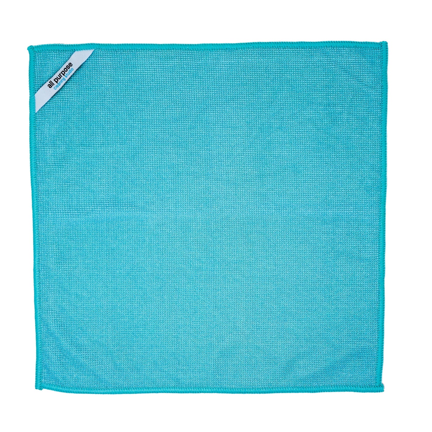 Microfiber Cleaning Cloth - All Purpose Kit (3-Pack)