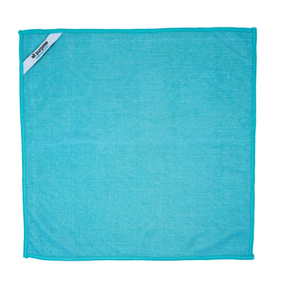 Premium Microfiber Cleaning Cloth - Kit