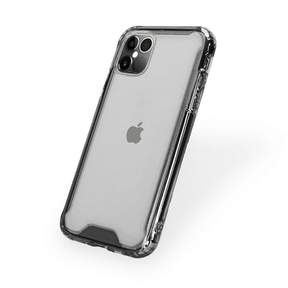 Clear Armor Hybrid Transparent Case for iPhone 12 / iPhone 12 Pro 6.1