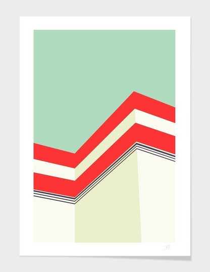Architecture  Frame
