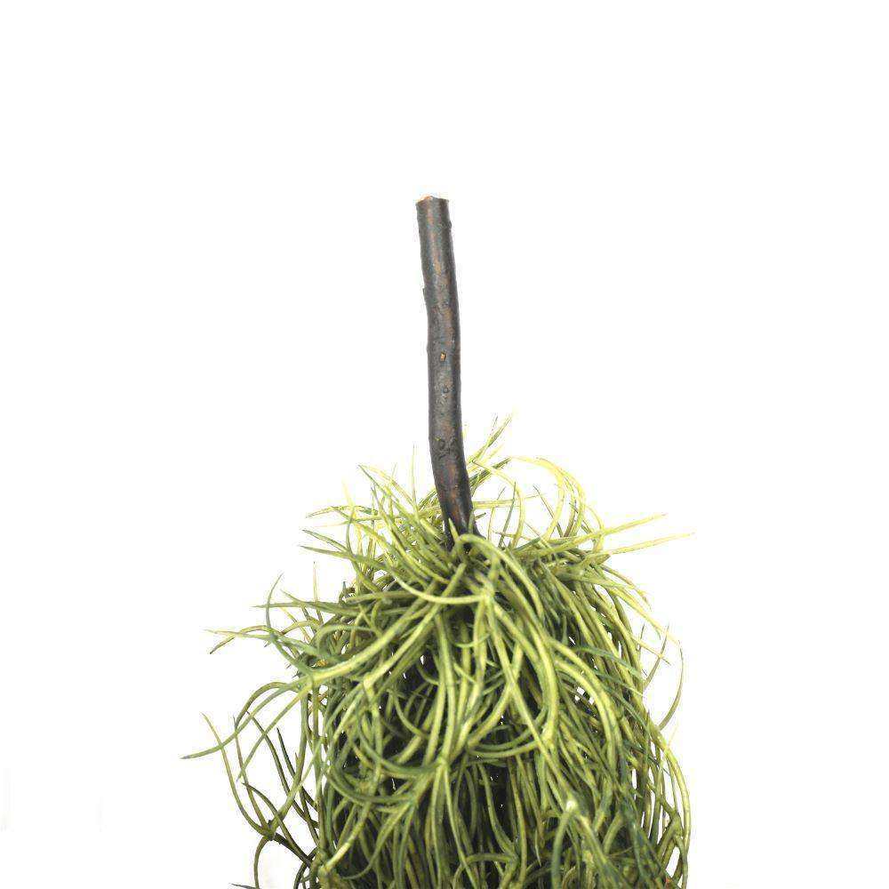 Artificial Air Plant / Spanish Moss (Old Man Beard) 60cm