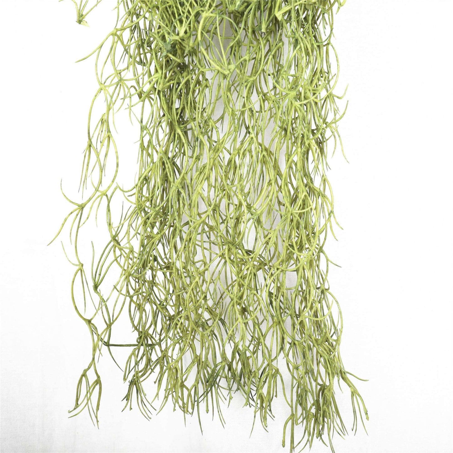 Artificial Air Plant / Spanish Moss (Old Man Beard) 60cm